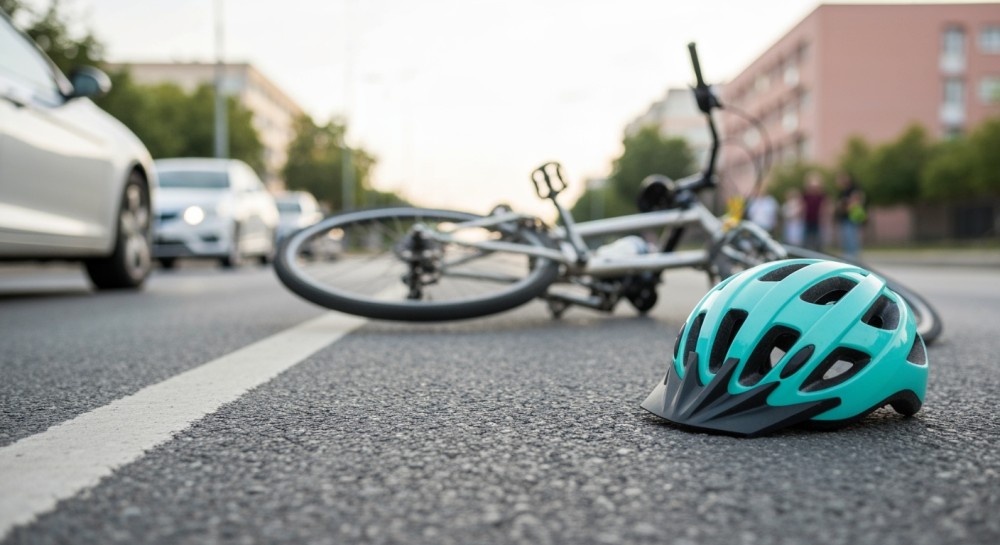 Rewolucja na Dąbrowskiego: Nowa droga rowerowa zmienia Łódź!