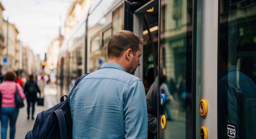Innowacyjna zajezdnia tramwajowa w Łodzi: Nowe możliwości dla transportu publicznego!