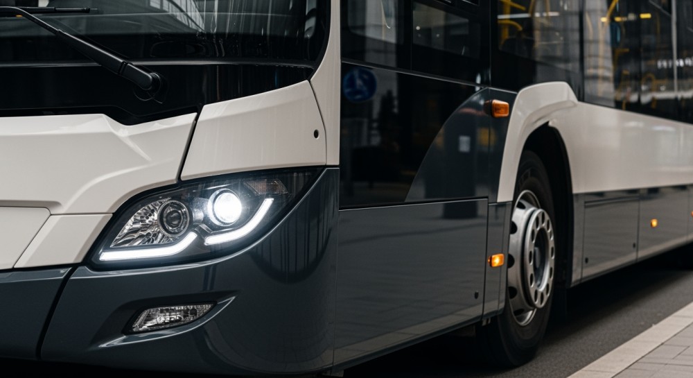 Nowe rozkłady jazdy autobusów w Lutomiersku: Darmowe przejazdy i ważne zmiany!