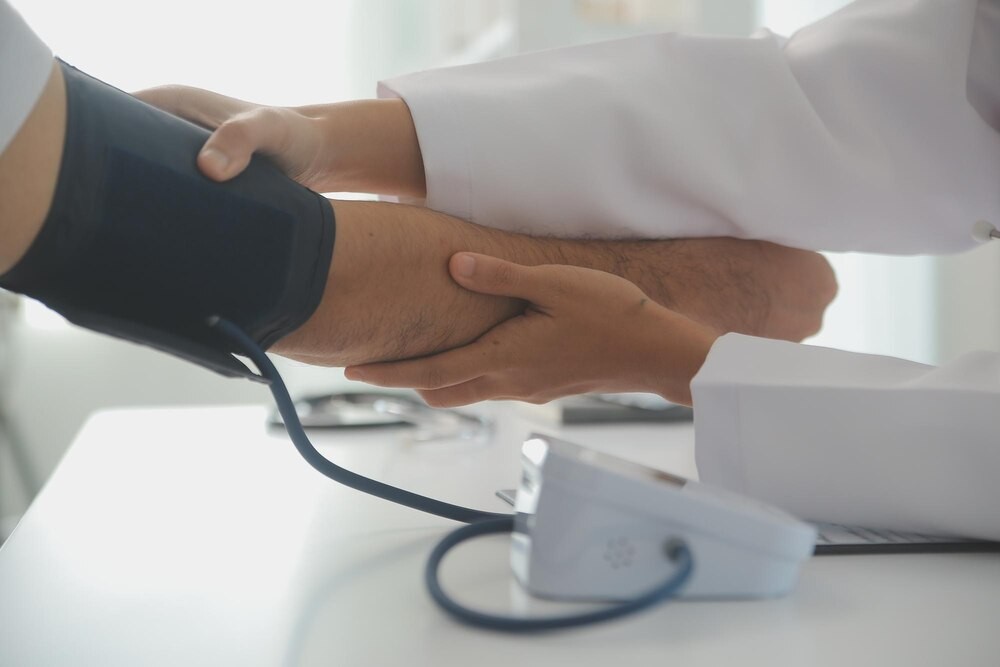 Rewolucja w leczeniu: Szpital w Zgierzu wprowadza laser diodowy