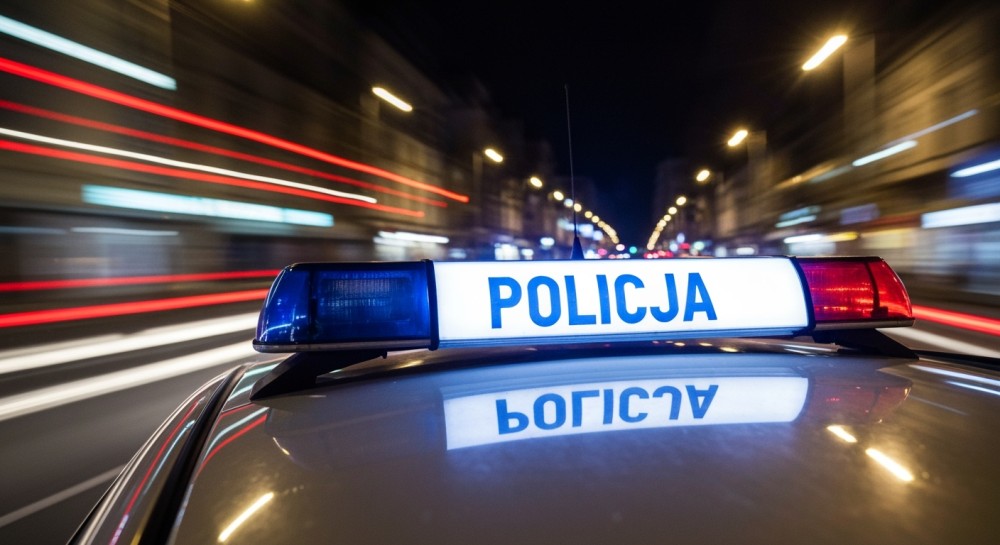 Czujność w telefonie: Jak nie dać się oszukać „na policjanta