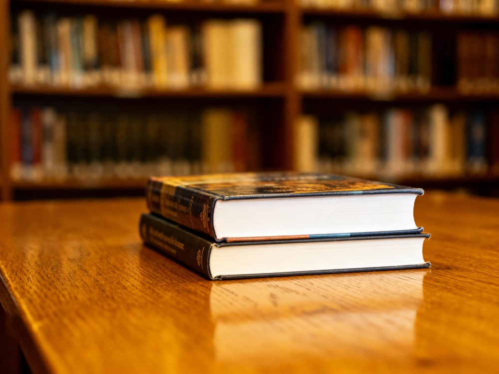 Bibliotekarz roku z Łodzi: Nowa era w bibliotekarstwie!
