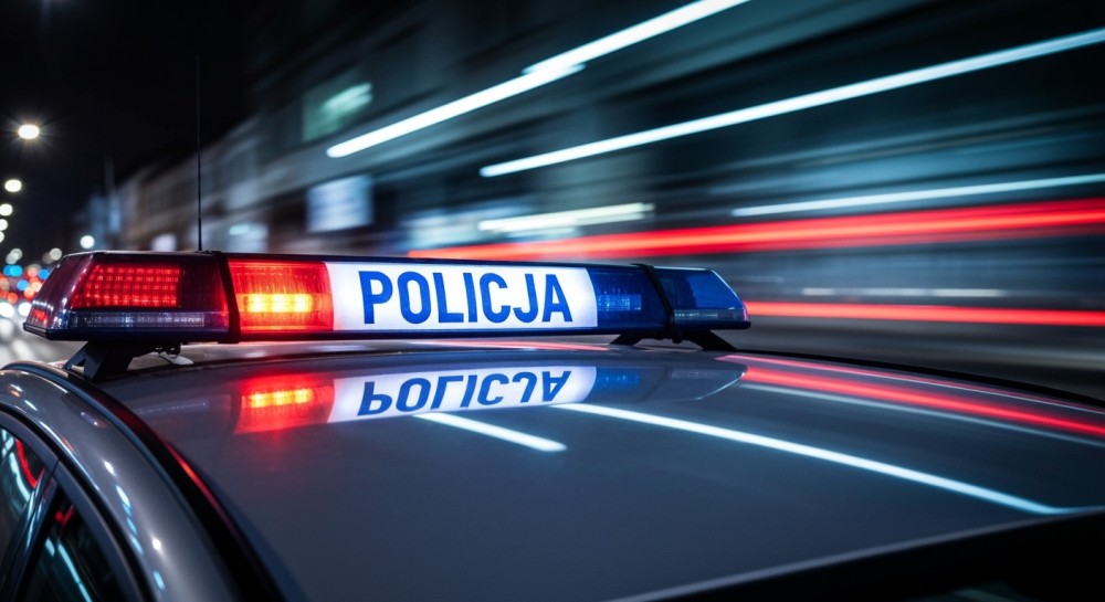 Bezpieczeństwo na drodze: Wieruszów walczy z rozproszeniem uwagi kierowców