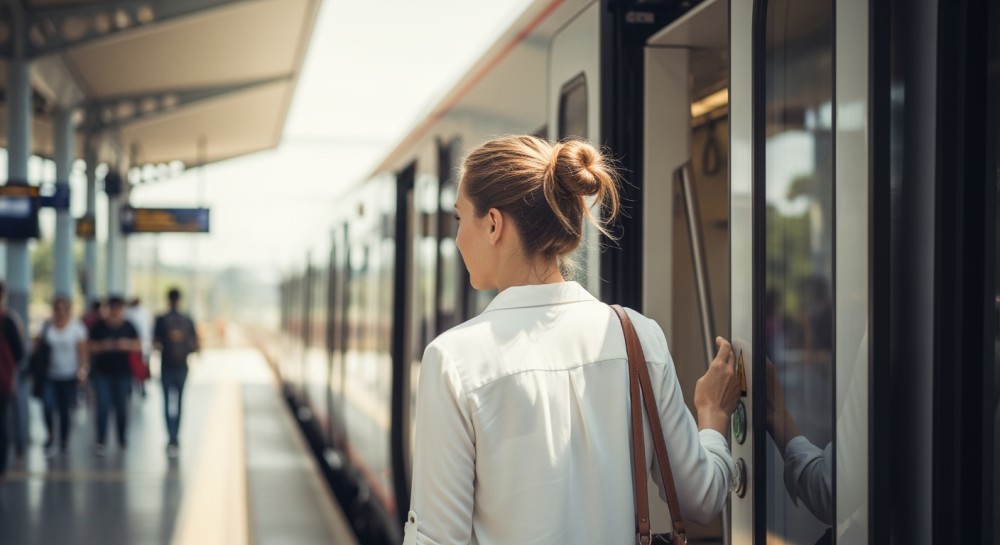 Łódź łączy tramwaje z pociągami – podróżuj łatwiej niż kiedykolwiek!
