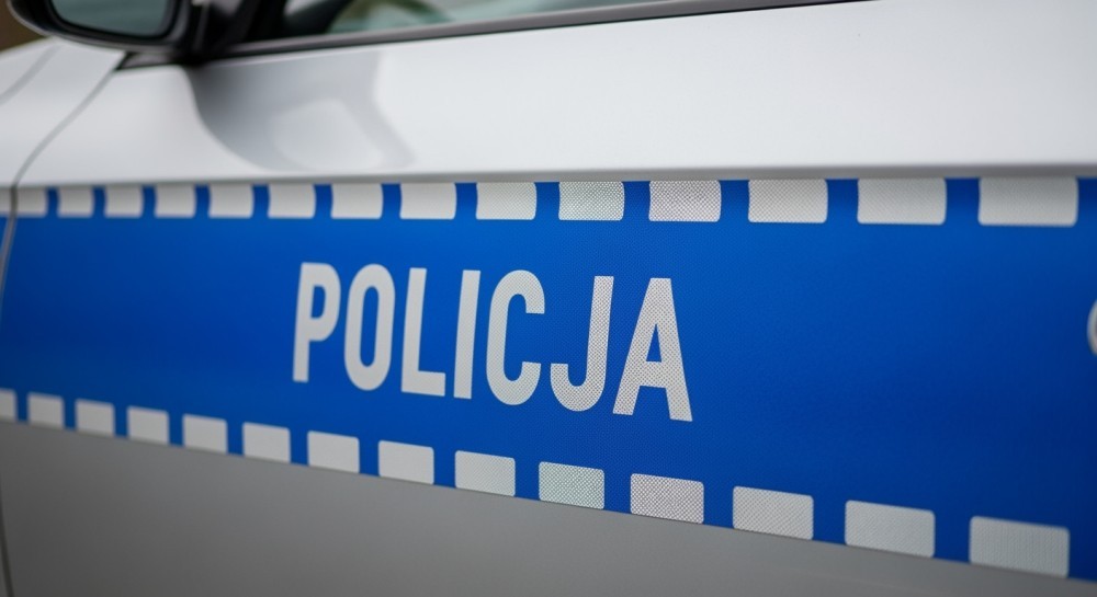 Dzielnicowy, który buduje zaufanie: Poznaj Dariusza Nejmana!