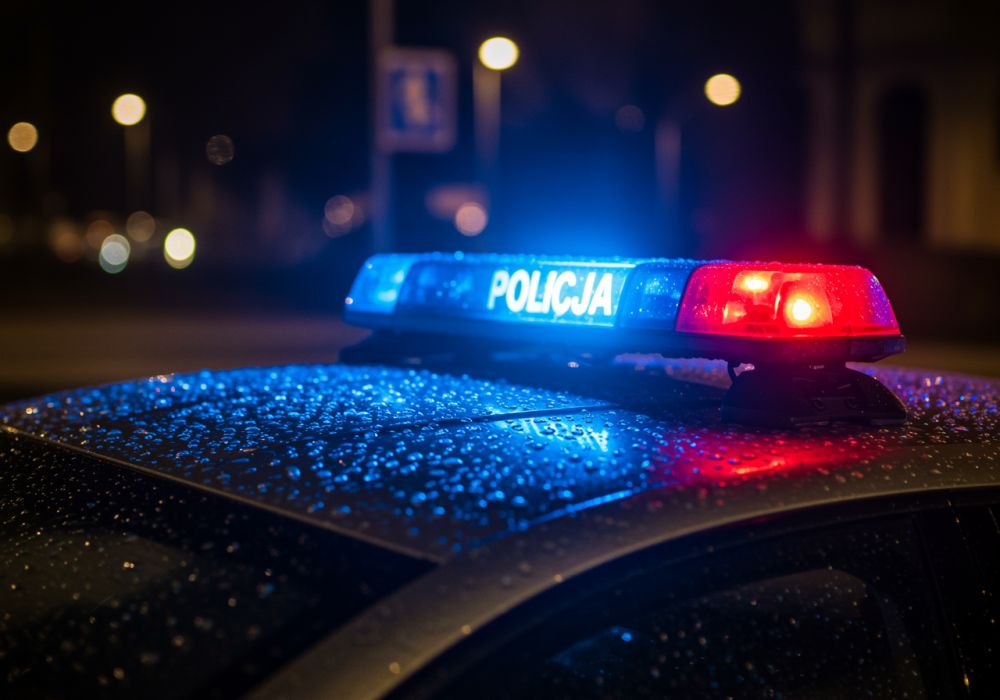 Bezpieczna młodzież w Skierniewicach – nowe inicjatywy policji