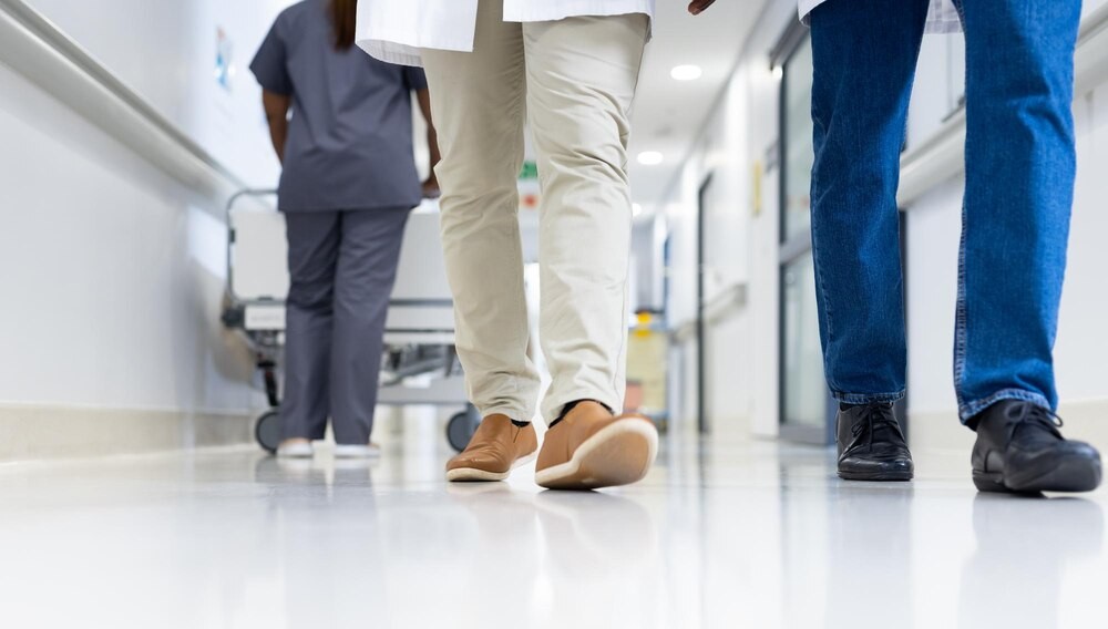 Nowatorskie urządzenie z Łodzi zrewolucjonizuje diagnostykę chorób serca!