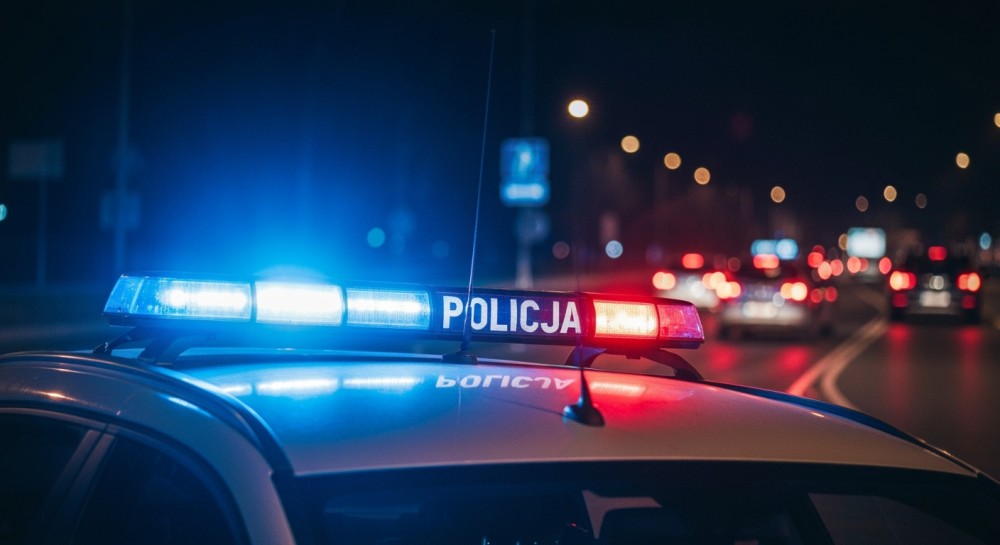Podziękowania dla policjantów za skuteczne poszukiwania zaginionej nastolatki