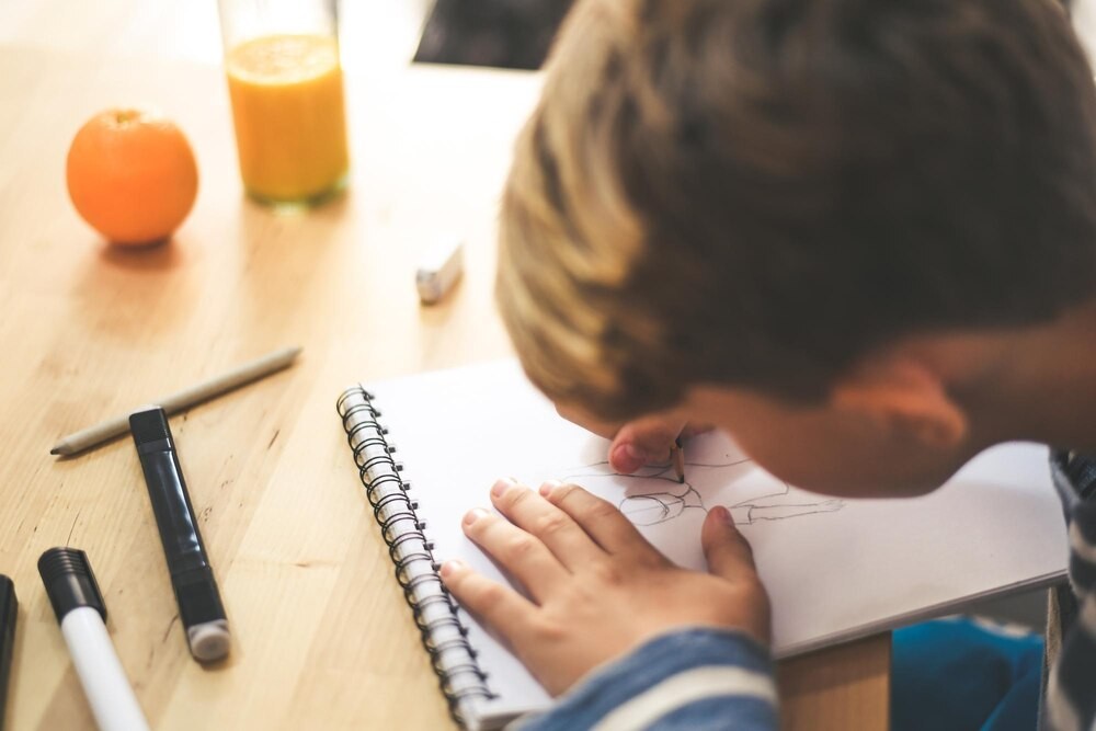 Edukacyjne triumfy z Tuszyna: Stypendia dla przyszłych liderów