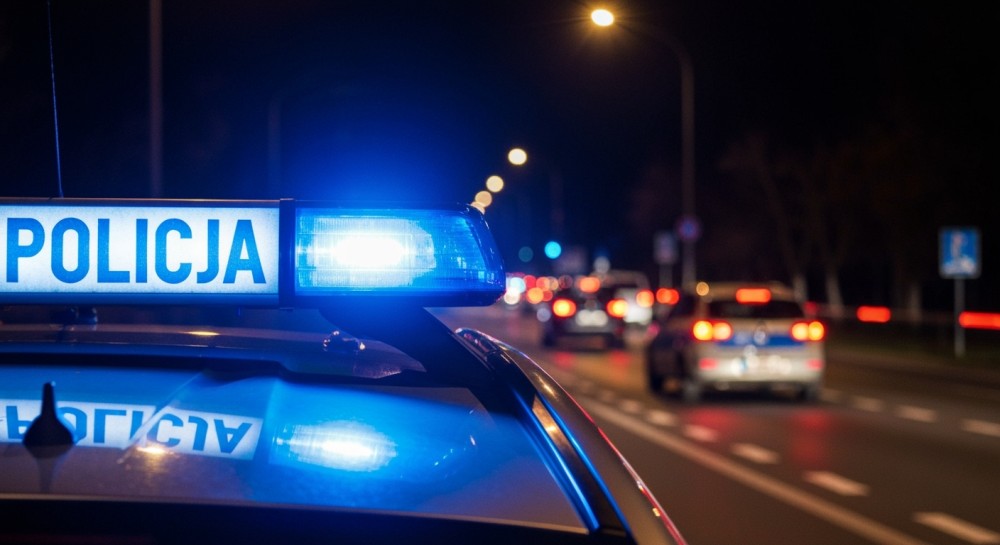 Wybierz najlepszego dzielnicowego w Polsce!