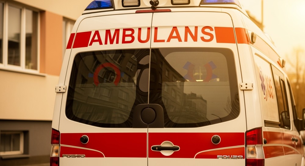 Zgłoszenie, które uratowało życie: Policja odnajduje zaginioną kobietę w lesie