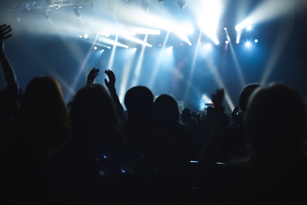 Guitar Expo 2026: Muzyczne Święto w Łodzi dla Miłośników Gitary!