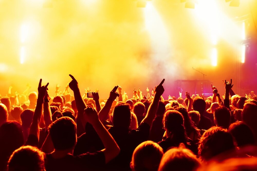 Muzyczna Wiosna w Łodzi: Największe Gwiazdy na Scenie!
