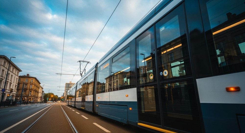 Tramwaje wracają na Warszawską! Modernizacja torowiska w Łodzi w toku