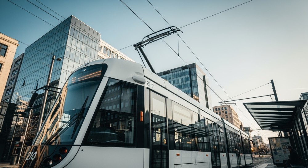 Codzienna pielęgnacja łódzkich tramwajów i autobusów – zobacz, jak to działa!