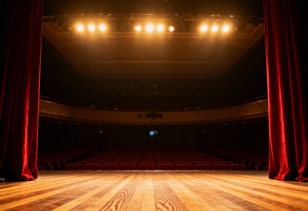 Łódź zaprasza młodych artystów na Przegląd Teatru DZIATWA!