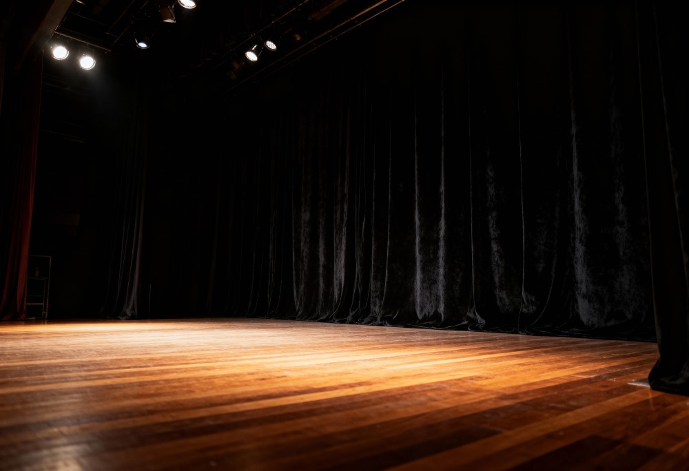 Teatr w Łodzi: Wspólne Świętowanie Międzynarodowego Dnia Teatru