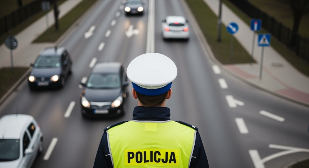 Alkohol i defekty: Kontrola, która ujawniła więcej niż myślałeś