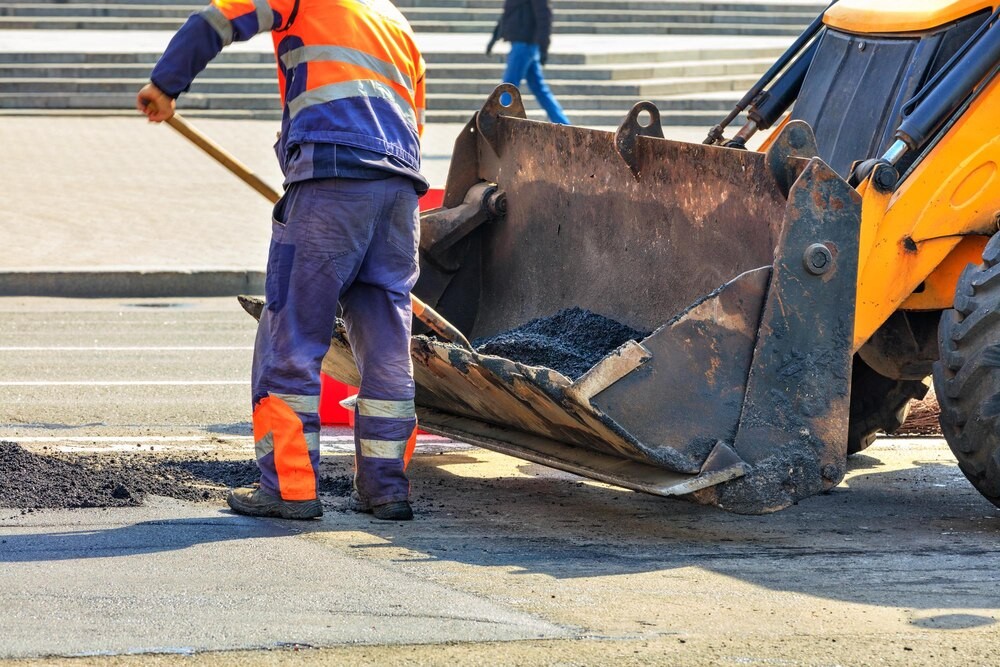 Łódź na drodze do nowoczesności: rewolucja w infrastrukturze transportowej
