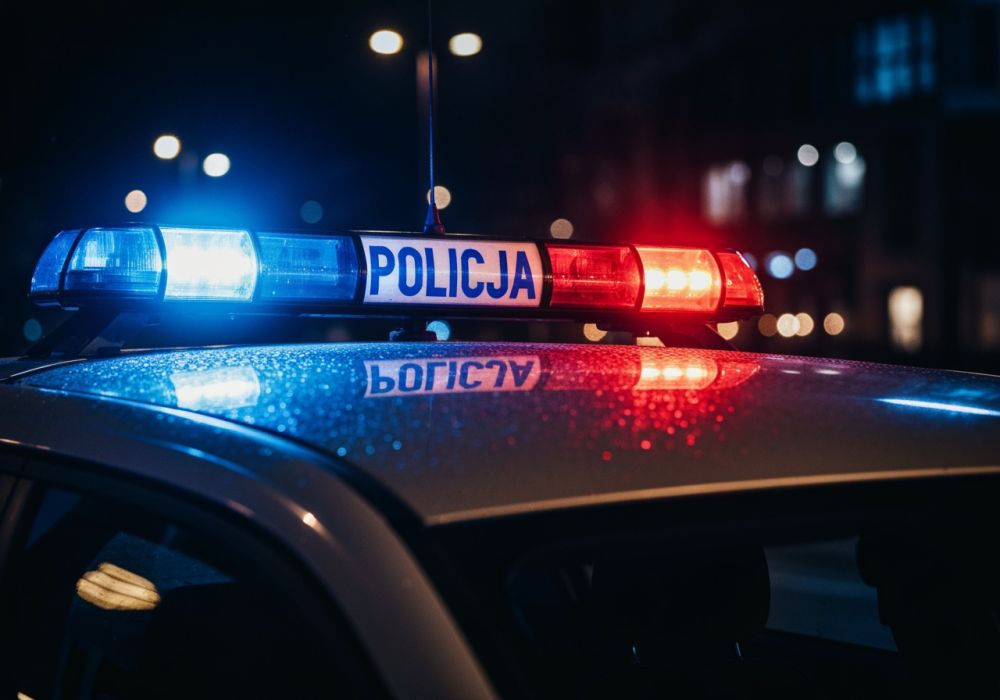Wspólna walka o czyste wody: Policja i Straż Rybacka w akcji