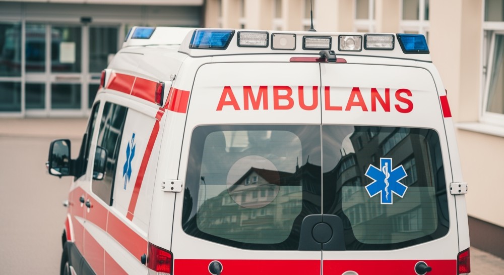 Groźny wyciek gazu w Łodzi: Ewakuacja mieszkańców i mobilizacja służb