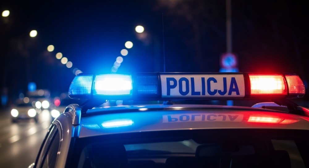 Zatrzymany pracownik drobiarni: kradzież w nocy szokuje mieszkańców Wolborza