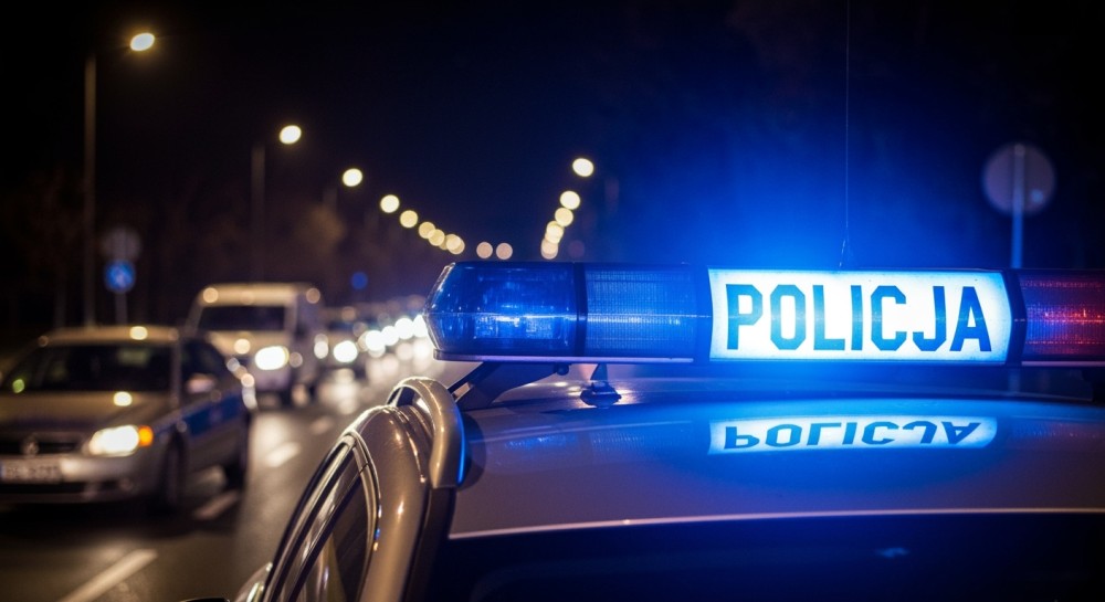 Zaginiony w Łowiczu: Pomóż odnaleźć Arkadiusza Czubę!