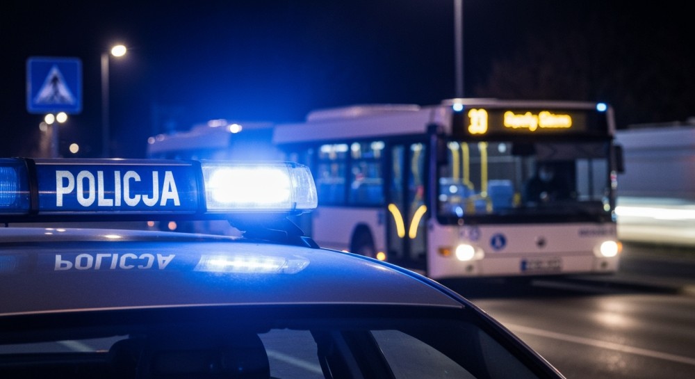 Tajemnicze zniknięcie Piotra Baranowicza w Łasku
