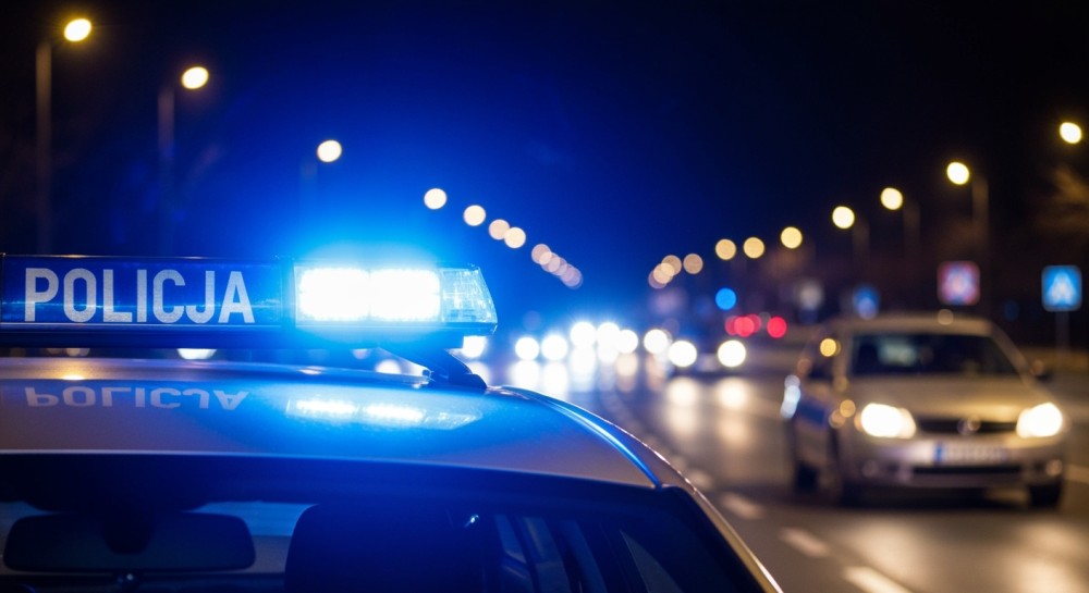 Stwórz maskotkę dla piotrkowskiej policji i wejdź do historii!