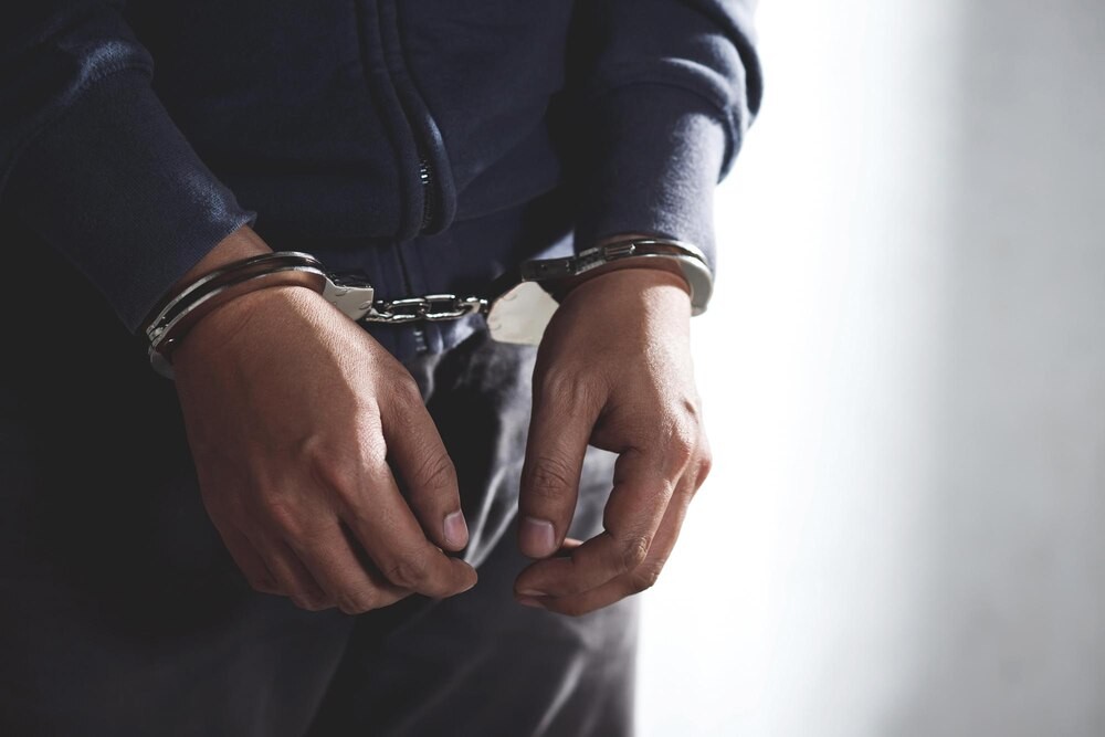 Szybkie aresztowanie po brutalnym rozboju na seniorce w Łodzi
