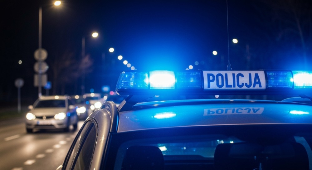 Nowi liderzy w policji: Mrozowski i Szczęsny obejmują kluczowe stanowiska