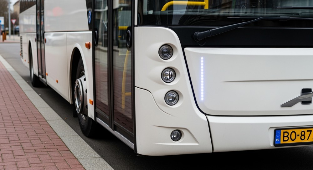 Rewolucja w komunikacji: Nowe trasy autobusów na ul. Wielkopolskiej