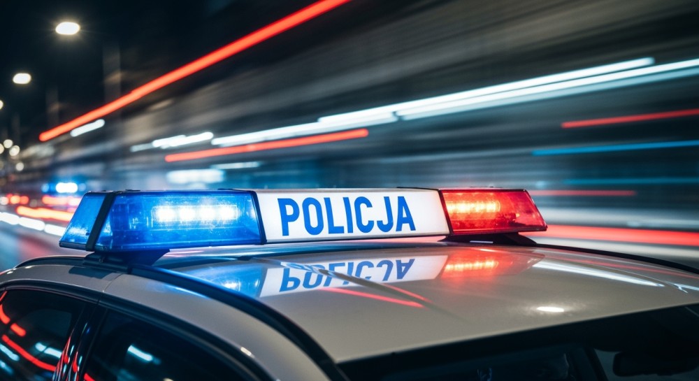 Zostań policjantem i zmieniaj swoją społeczność na lepsze!