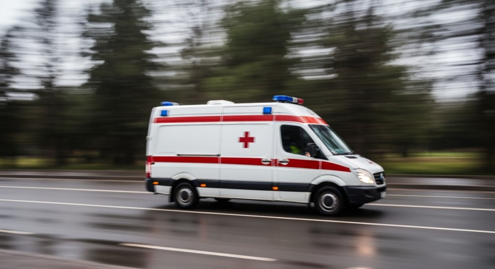 Mobilne centrum ratunkowe zrewolucjonizuje pomoc w Łódzkiem