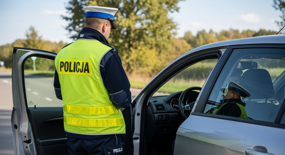 Majówkowe Bezpieczeństwo na Drodze 2026