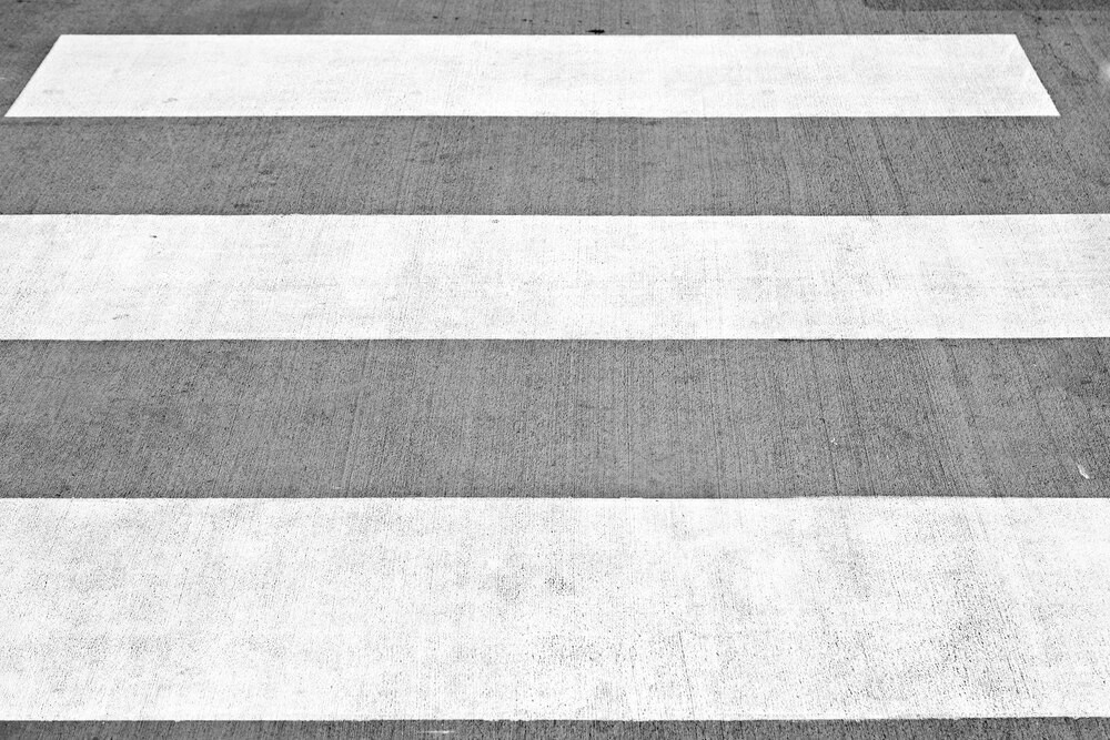Wypadek na pasach: 9-latek potrącony przez kierowcę BMW