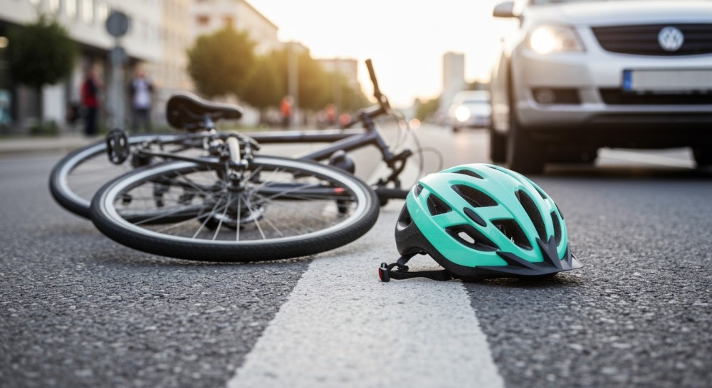 Dąbrowa na rowerze: Nowe trasy łączą miasto z okolicami!
