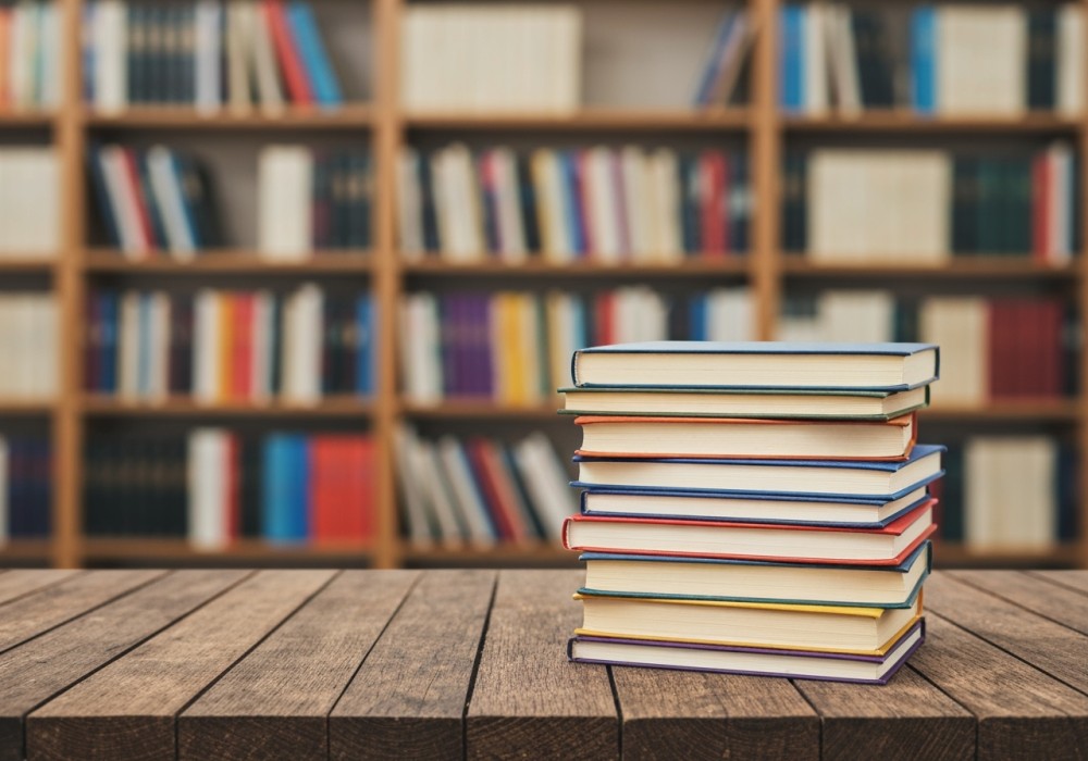 Literackie Skarby Łódzkiego: Odkryj Najlepsze Książki Regionu