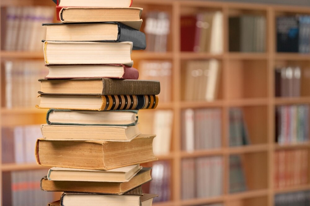 Bajkowe ożywienie w łódzkiej bibliotece!