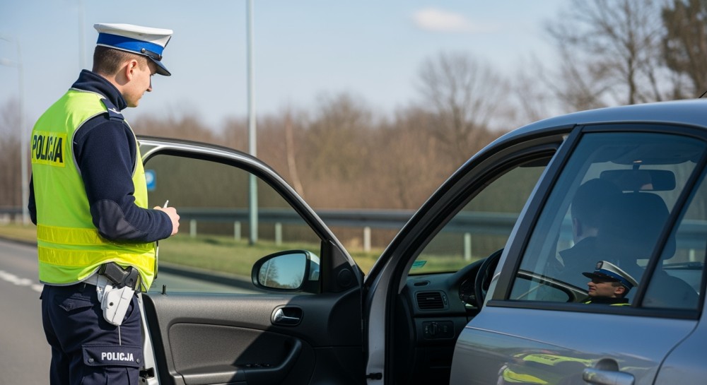 Młodzież w akcji: XXVIII Turniej Motoryzacyjny w Piotrkowie!