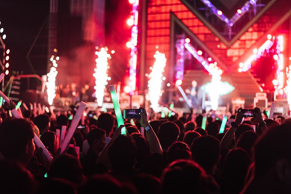 Eros Ramazzotti znów w Łodzi! Koncert, na który czekali fani!