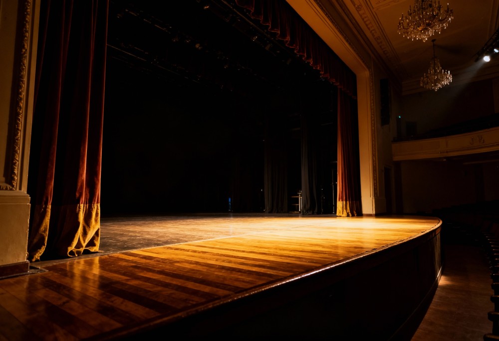 Festiwal „Dziatwa”: Młode Talenty Teatralne na Wyciągnięcie Ręki!