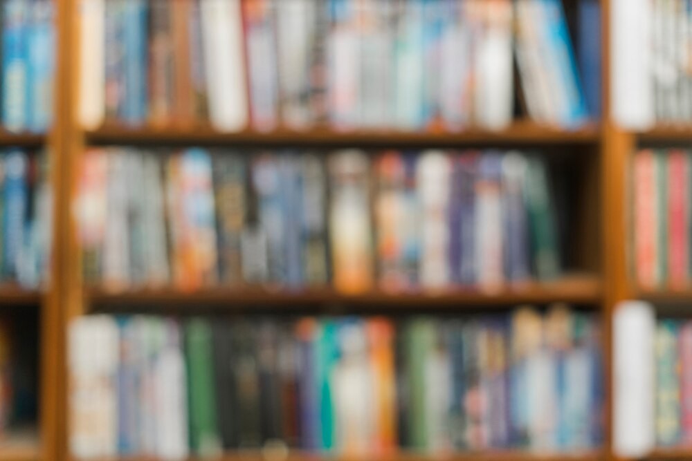 Jutro w bibliotece – zanurz się w świat mangi i karykatur!