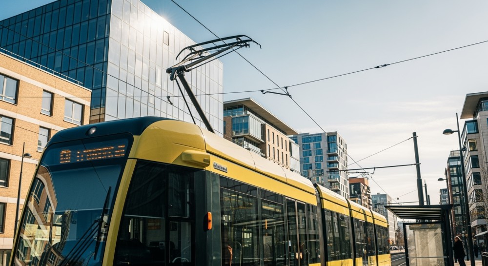Nowy rozdział dla Placu Niepodległości: Tramwaje wracają po modernizacji!