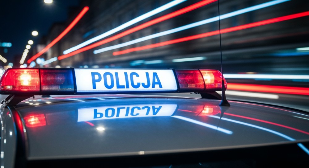 Wielka akcja w Piotrkowie: Policja likwiduje nielegalny handel papierosami