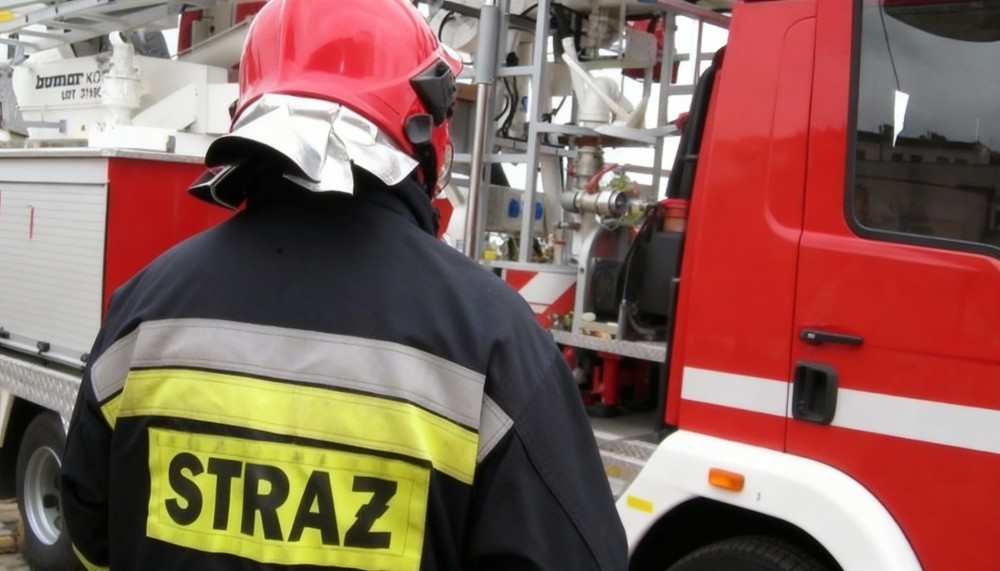 Nowe kierunki dla strażaków w Lutomiersku: Zjazd Gminny pełen zmian i uznania