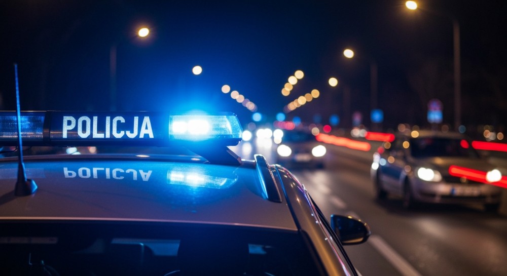 Nowe twarze w paradyżskiej policji: zmiany na szczycie kierownictwa