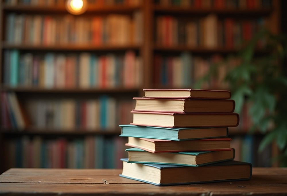 Spotkanie z Moniką Tarwid: Pasja, humor i literackie inspiracje w Bibliotece!
