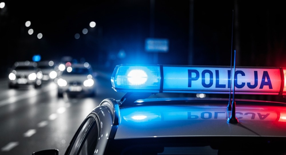 Oszustwo „na kuriera” w Łódzkiem: Policja łapie sprawcę!