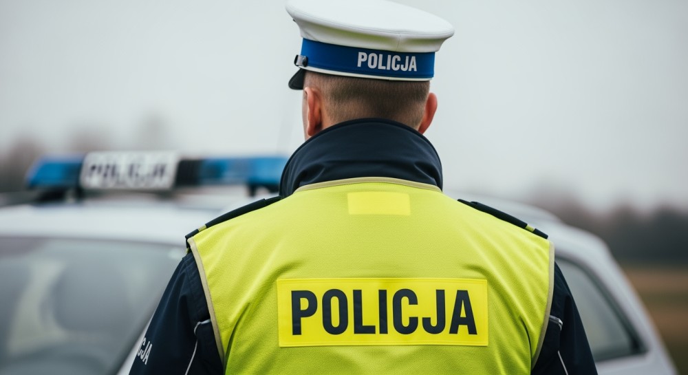 Bezpieczne otwarcie sezonu motocyklowego 2026 w Łodzi pod czujnym okiem policji